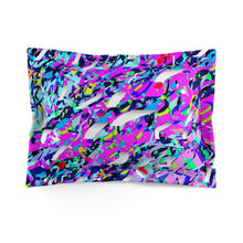 Load image into Gallery viewer, Microfiber Pillow Shamila Lago & C. by Iannilli Antonella