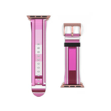 Load image into Gallery viewer, Watch Band Stampa Laila Lago & C. by Iannilli Antonella