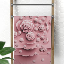 Carica l'immagine nel visualizzatore di Gallery, Standard Towel, 30x60 Laila Lago & C. by Iannilli Antonella