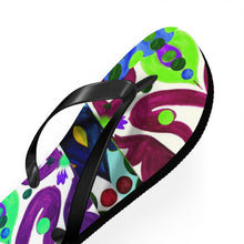 Carica l'immagine nel visualizzatore di Gallery, Flip Flops Laila Lago & C. by I.A.