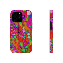 Load image into Gallery viewer, Tough Phone Cases, Case-Mate Laila Lago & C. by Iannilli Antonella