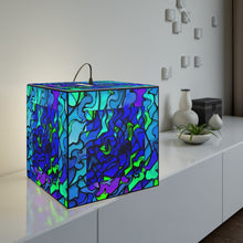 Load image into Gallery viewer, Light Cube Lamp Laila Lago & C. by Iannilli Antonella
