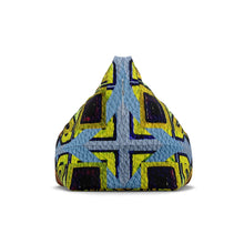 Load image into Gallery viewer, Bean Bag Chair Laila Lago & C. by Iannilli Antonella