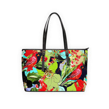 Load image into Gallery viewer, PU Leather Shoulder Bag Laila Lago & C. by Iannilli Antonella
