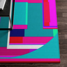 Carica l'immagine nel visualizzatore di Gallery, Dornier Rug Laila Lago & C. by Iannilli Antonella