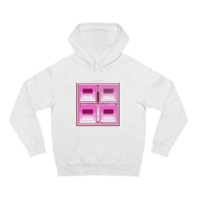 Carica l'immagine nel visualizzatore di Gallery, Supply Hoodie Laila Lago & C. by I.A.