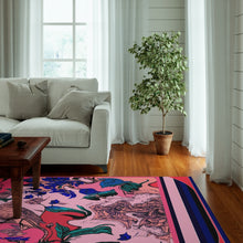 Load image into Gallery viewer, Dornier Rug Laila Lago & C. by Iannilli Antonella