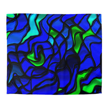 Load image into Gallery viewer, Microfiber Duvet Cover Laila Lago & C by Iannilli Antonella