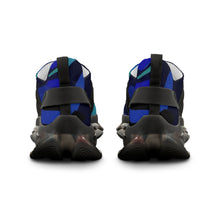 Carica l'immagine nel visualizzatore di Gallery, Men's Mesh Sports Sneakers Laila Lago & C. by I.A.