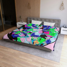 Load image into Gallery viewer, Microfiber Duvet Cover Laila Lago & C by Iannilli Antonella