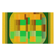 Carica l'immagine nel visualizzatore di Gallery, Rally Towel stampa Laila Lago & C. by Iannilli Antonella