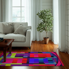 Carica l'immagine nel visualizzatore di Gallery, Dornier Rug Laila Lago & C.by Iannilli Antonella