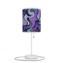 Carica l'immagine nel visualizzatore di Gallery, Lamp on a Stand, US|CA plug Lago & C. by Iannilli Antonella