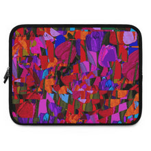 Load image into Gallery viewer, Laptop Sleeve Laila Lago & C. by Iannilli Antonella