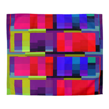 Carica l'immagine nel visualizzatore di Gallery, Microfiber Duvet Cover Laila Lago & C by Iannilli Antonella