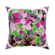Load image into Gallery viewer, Broadcloth Pillow Laila Lago & C. by Iannilli Antonella