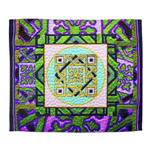 Load image into Gallery viewer, Microfiber Duvet Cover Laila Lago & C by Iannilli Antonella