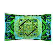 Load image into Gallery viewer, Microfiber Pillow Shamila Lago & C. by Iannilli Antonella