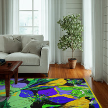 Carica l'immagine nel visualizzatore di Gallery, Dornier Rug Laila Lago & C. by Iannilli Antonella