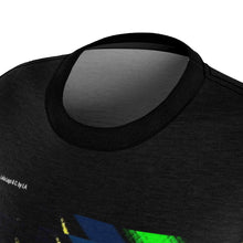 Carica l'immagine nel visualizzatore di Gallery, Women's AOP Cut & Sew Tee Laila Lago & C. by Iannilli Antonella