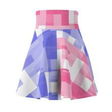 Load image into Gallery viewer, Women's Skater Skirt Laila Lago & C. by Iannilli Antonella