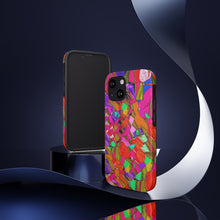 Load image into Gallery viewer, Tough Phone Cases, Case-Mate Laila Lago & C. by Iannilli Antonella