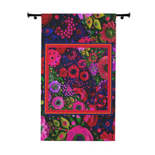 Carica l'immagine nel visualizzatore di Gallery, Window Curtains (1 Piece)Laila Lago & C. by Iannilli Antonella