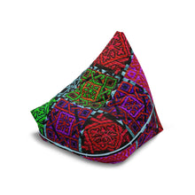 Load image into Gallery viewer, Bean Bag Chair Laila Lago & C. by Iannilli Antonella