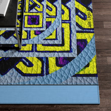 Load image into Gallery viewer, Dornier Rug Laila Lago & C. by Iannilli Antonella