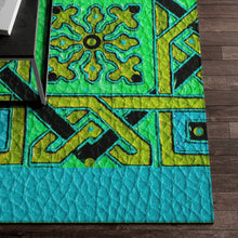 Load image into Gallery viewer, Dornier Rug Laila Lago & C. by Iannilli Antonella