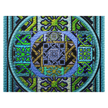 Load image into Gallery viewer, Dornier Rug Laila Lago & C. by Iannilli Antonella