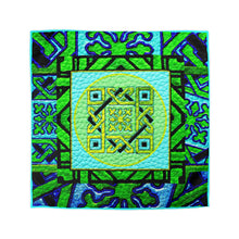 Load image into Gallery viewer, Microfiber Duvet Cover Laila Lago & C by Iannilli Antonella