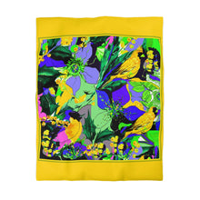 Load image into Gallery viewer, Microfiber Duvet Cover Laila Lago & C by Iannilli Antonella