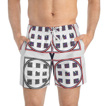 Load image into Gallery viewer, Swim Trunks Laila Lago & C. by Iannilli Antonella