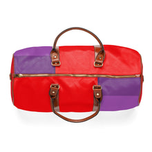 Load image into Gallery viewer, Waterproof Travel Bag Laila Lago & C. by Iannilli Antonella