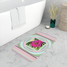 Load image into Gallery viewer, Memory Foam Bath Mat Laila Lago & C. by Iannilli Antonella