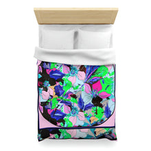 Load image into Gallery viewer, Microfiber Duvet Cover Laila Lago & C by Iannilli Antonella