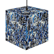 Load image into Gallery viewer, Light Cube Lamp Laila Lago & C. by Iannilli Antonella