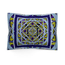 Load image into Gallery viewer, Microfiber Pillow Shamila Lago & C. by Iannilli Antonella
