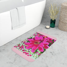 Load image into Gallery viewer, Memory Foam Bath Mat Laila Lago & C. by Iannilli Antonella