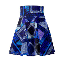 Load image into Gallery viewer, Women's Skater Skirt Laila Lago & C. by Iannilli Antonella