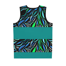 Carica l'immagine nel visualizzatore di Gallery, Basketball Jersey Laila Lago & C. by Iannilli Antonella