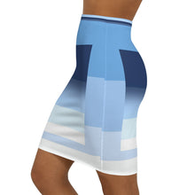 Load image into Gallery viewer, Women's Mini Skirt Laila Lago & C. by I.A.