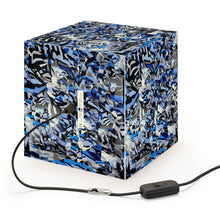 Load image into Gallery viewer, Light Cube Lamp Laila Lago & C. by Iannilli Antonella