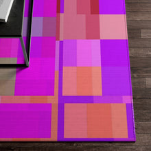 Load image into Gallery viewer, Dornier Rug Laila Lago & C.by Iannilli Antonella