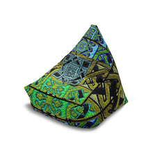 Load image into Gallery viewer, Bean Bag Chair Laila Lago & C. by Iannilli Antonella
