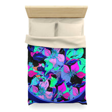 Load image into Gallery viewer, Microfiber Duvet Cover Laila Lago & C by Iannilli Antonella