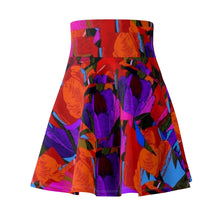 Load image into Gallery viewer, Women's Skater Skirt Laila Lago & C. by Iannilli Antonella