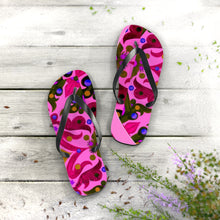 Load image into Gallery viewer, Flip Flops Laila Lago & C. by I.A.
