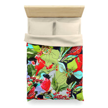 Load image into Gallery viewer, Microfiber Duvet Cover Laila Lago & C by Iannilli Antonella